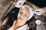 Face Bar (улица Ленина, 50), beauty salon