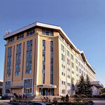 Aseptica (Dmitrovskoye Highway, 60), design institute