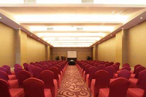 Фото Pearl River International