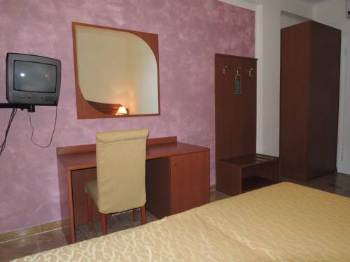 Фото Domus Hotel Adele