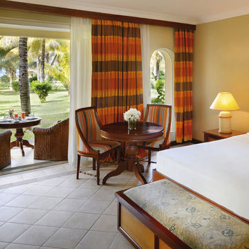 Фото Outrigger Mauritius Beach Resort