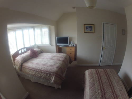 Фото Standbridge Hotel