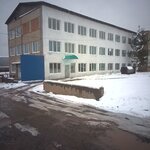 Тент-Братск (Promyshlennaya ulitsa, 28) ، هياكل الإطار والمظلة