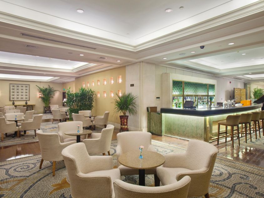 Фото Crowne Plaza Shenyang Zhongshan