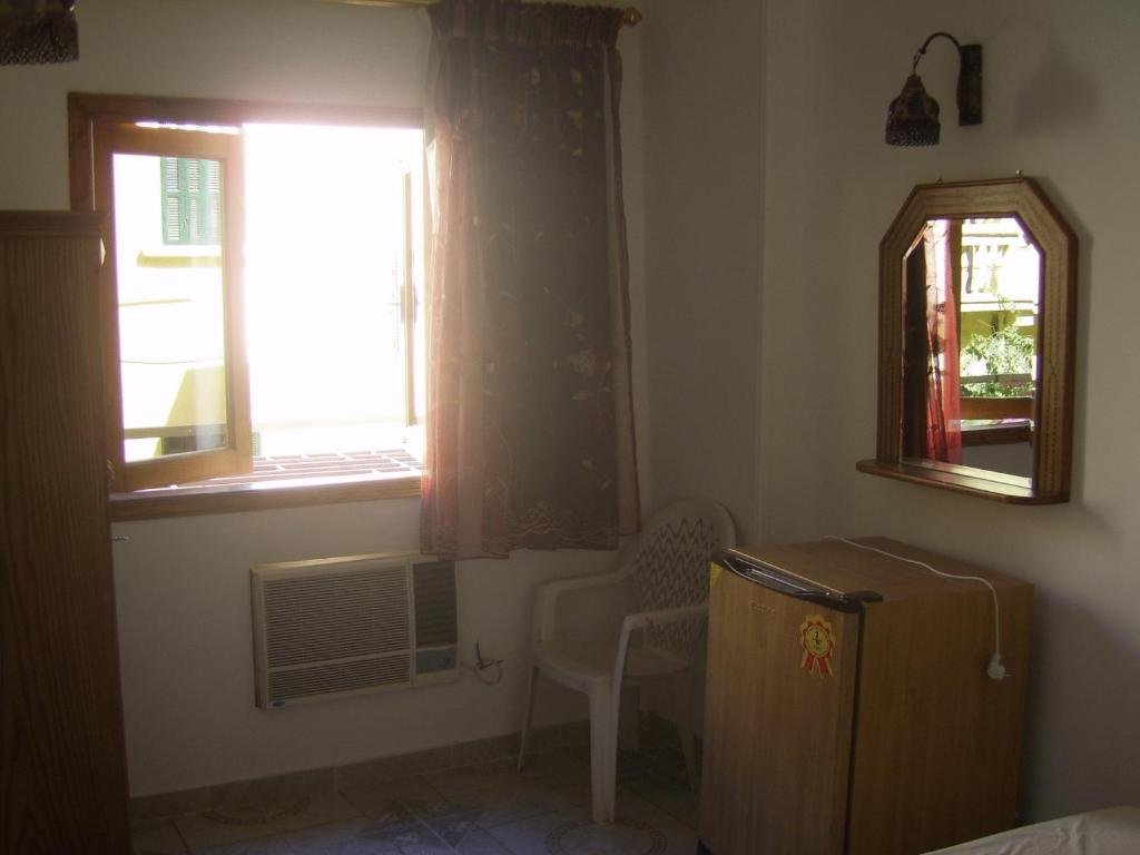 Фото Nefertiti Hotel