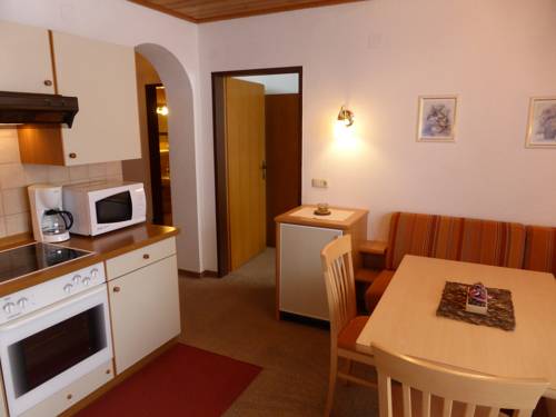 Фото Appartements Eggenhofer