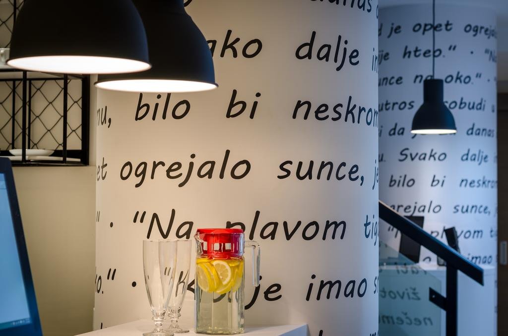 Фото Hotel Passport