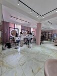 Academy21 (Nauryzbai Batyr Street, 152А), formación de maestros para salones de belleza