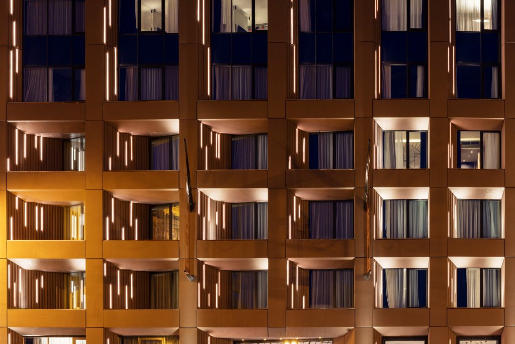 Фото Hotel Clark Budapest