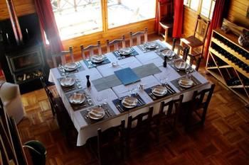 Фото Spring Creek Lodge