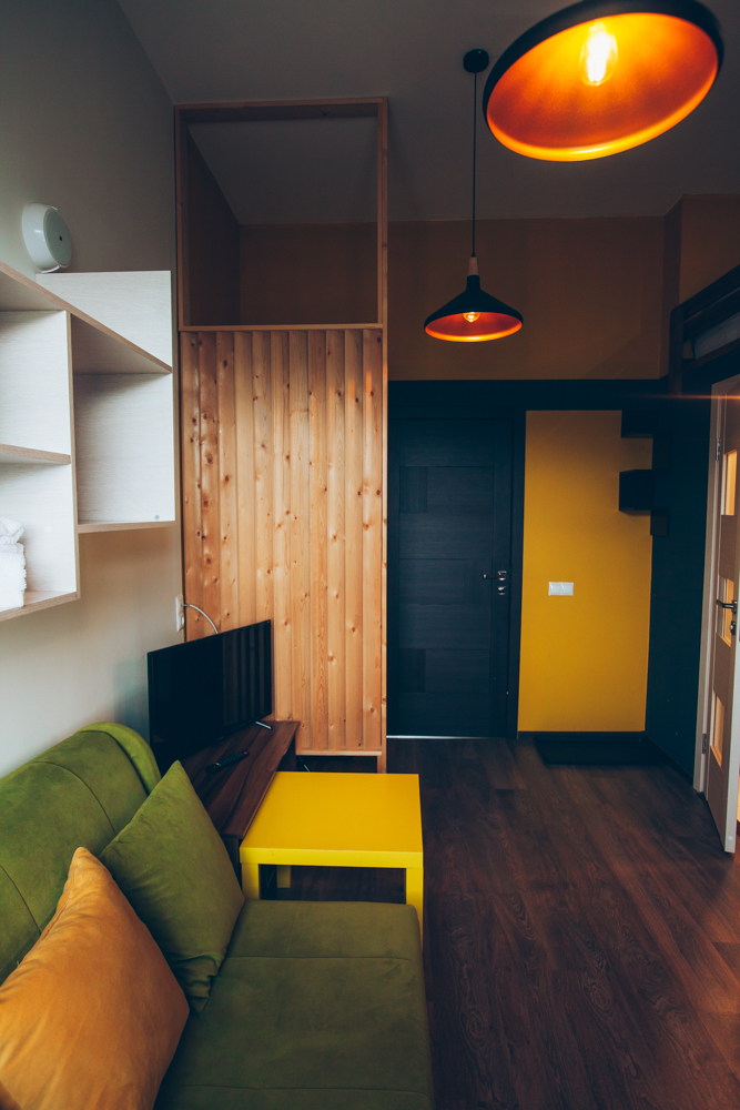 Фото Паудер