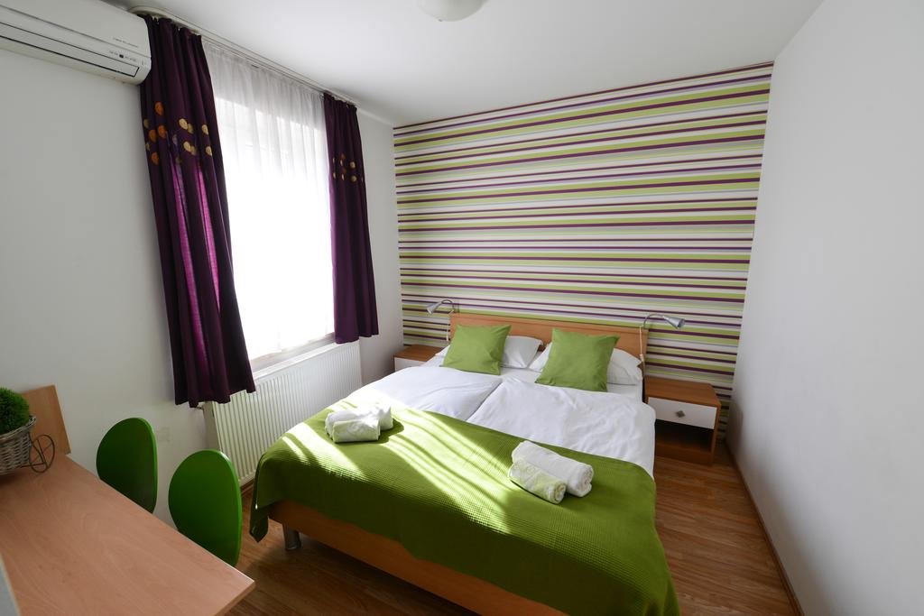 Фото Villa Antunovac