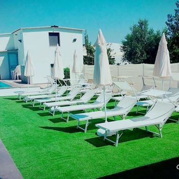 Фото Residence Raggio di Sole