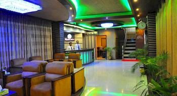 Фото Marino Hotel Uttara