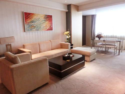 Фото Pearl River International