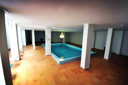 Фото Hostel Poesia