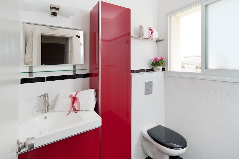 Фото Sea N'Rent - 118 Ben Yehuda Tel Aviv