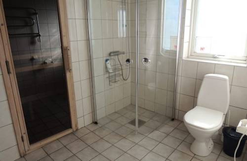 Фото Holiday home Vaby Vessigebro