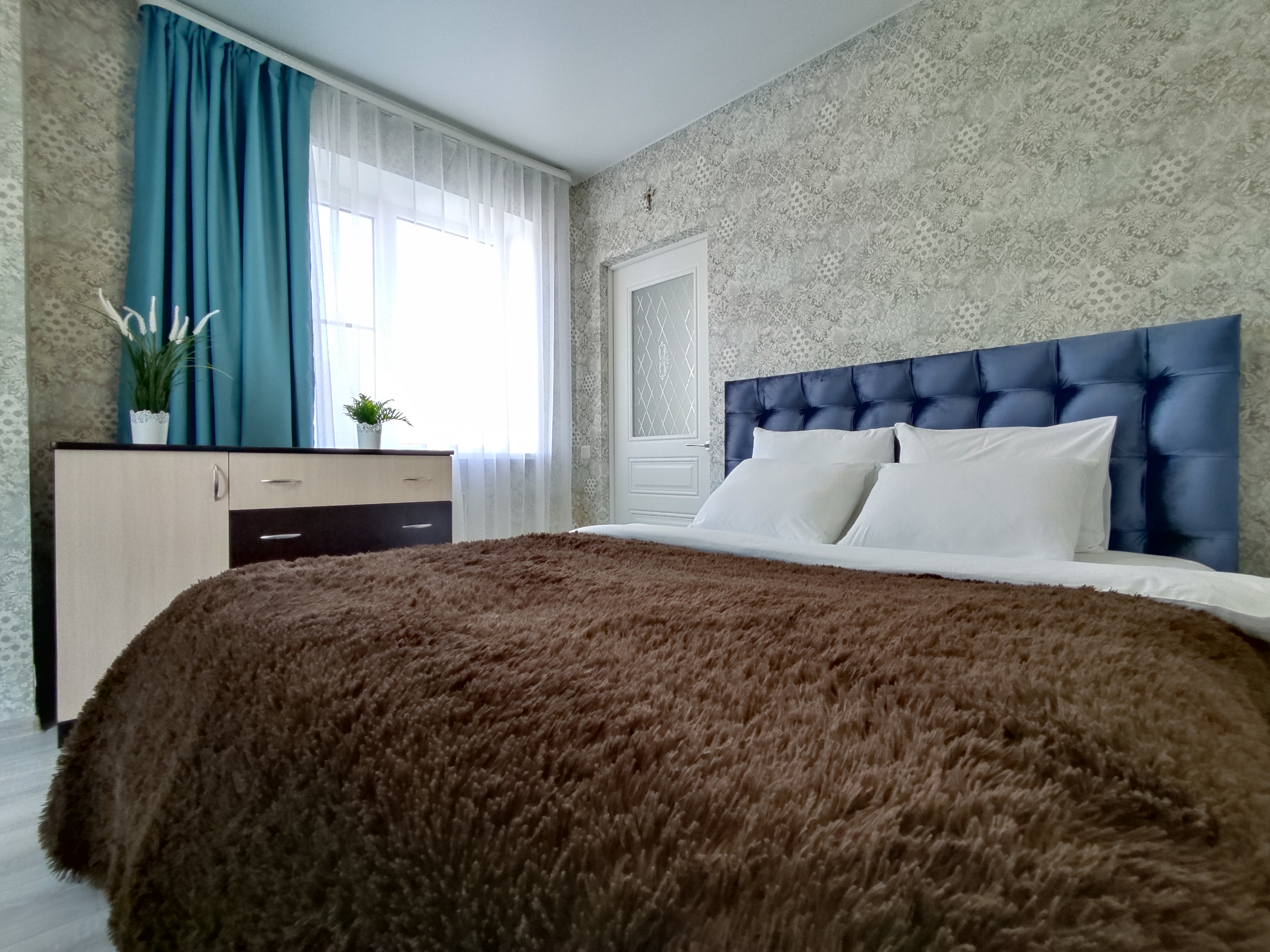 Фото Добрые квартиры на Эстонской 49а