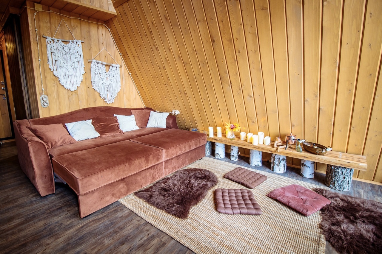 Фото На краю земли