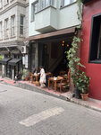 ‪Az Cok Thai‬ (İstanbul, Beyoğlu, Kuloğlu Mah., Ağa Külhanı Sok., 12A) ، مطعم