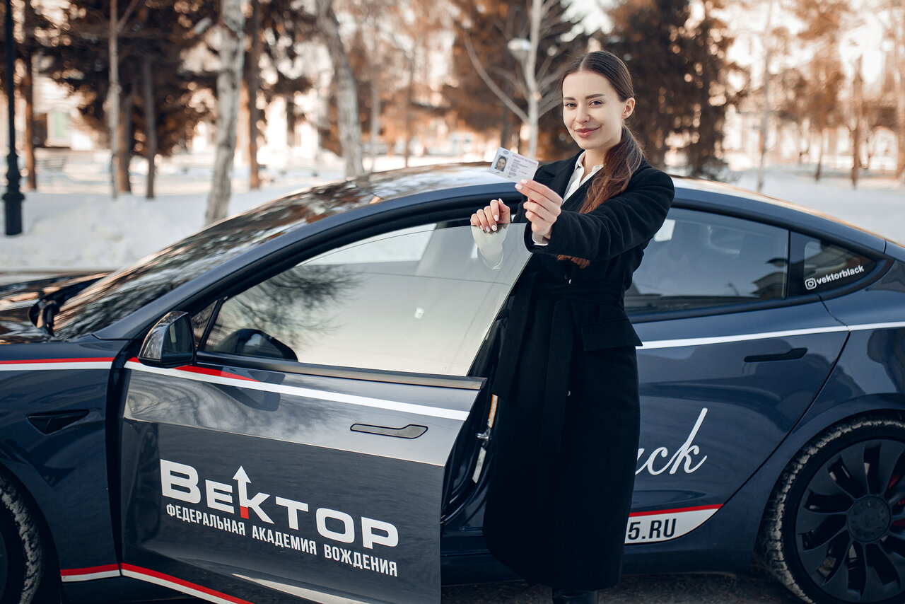 Сроки обучения в автошколах Тюмени: сколько времени занимает процесс от начала до сдачи экзамена