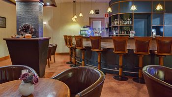 Фото Fletcher Hotel-Restaurant Emmen