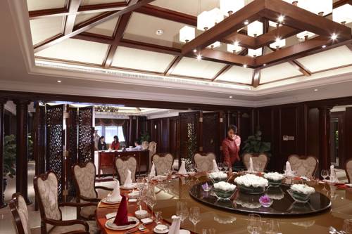 Фото Days Hotel and Suites Fudu Changzhou