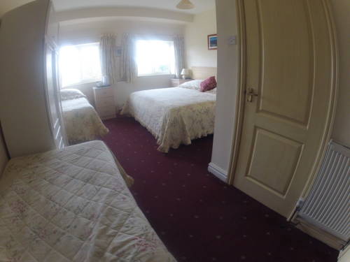 Фото Standbridge Hotel