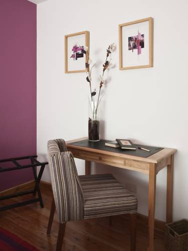 Фото Destino Sur Hotel & SPA de Montaña