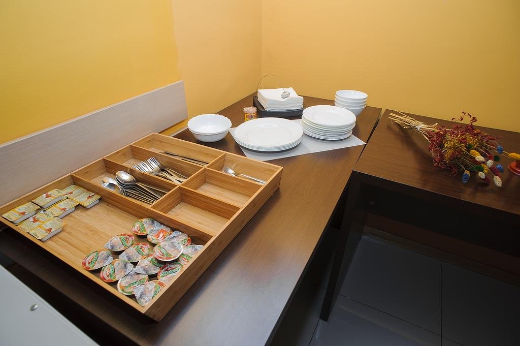 Фото Vila Bulevar