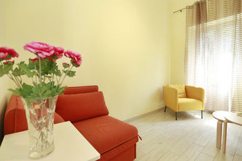 Фото Mamo Florence - Espresso Apartment