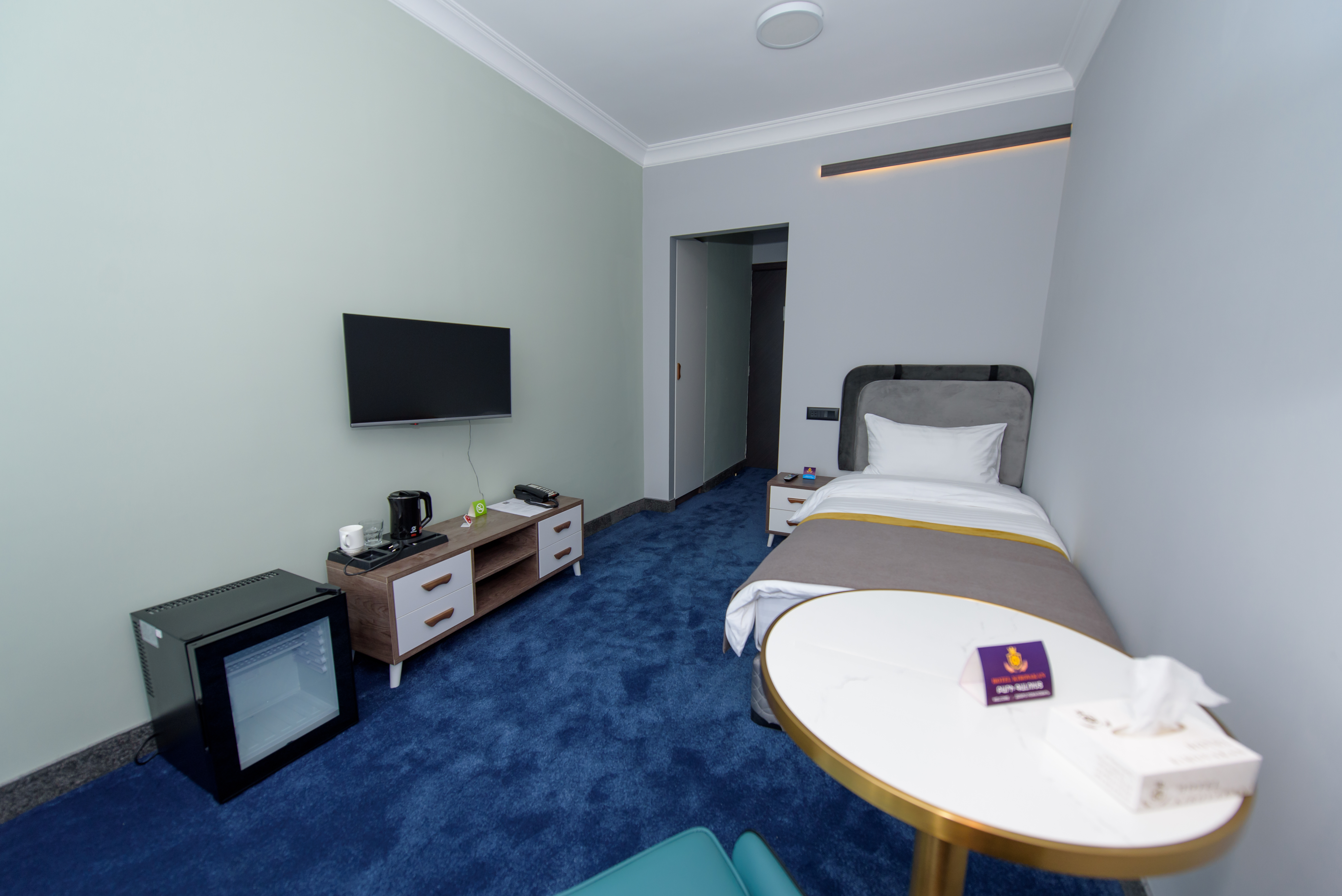 Фото отеля 5