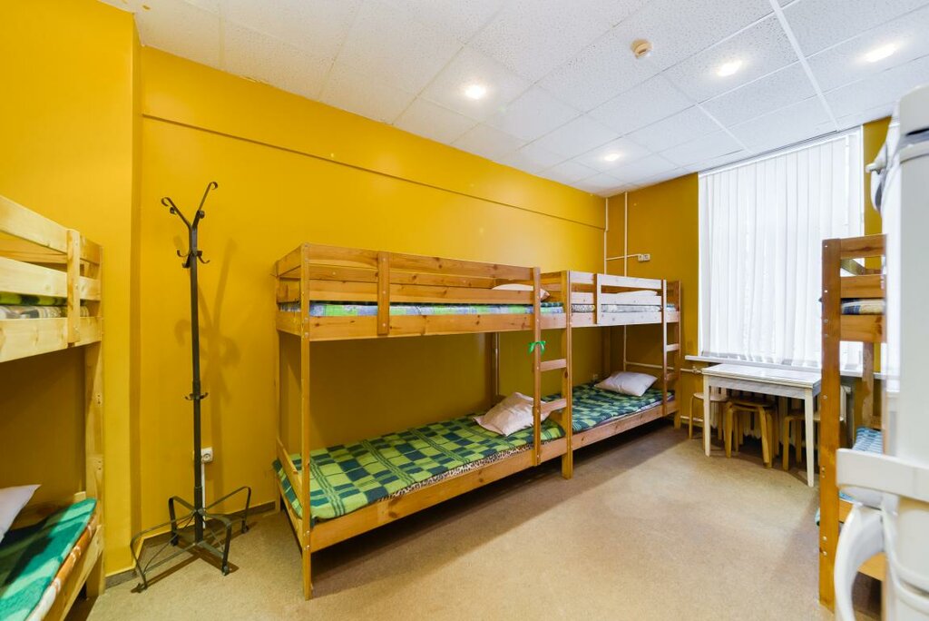 Отзывы о "Хостел Пилот" на Электрозаводской, Россия, Москва, улица Гастелло, 41 