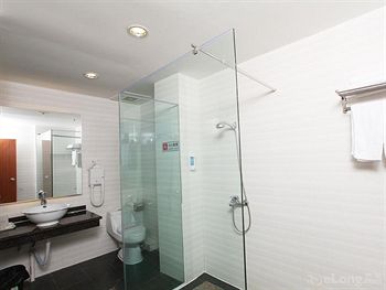 Фото Xin Hua Hotel Guangzhou