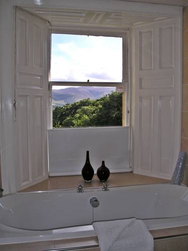 Фото Castle Venlaw Hotel