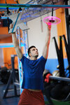 Ocrlab (1st Bukhvostova Street, 3), sports club
