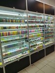 Tabak & Vape (Khoroshyovskoye Highway, 34), tobacco and smoking accessories shop