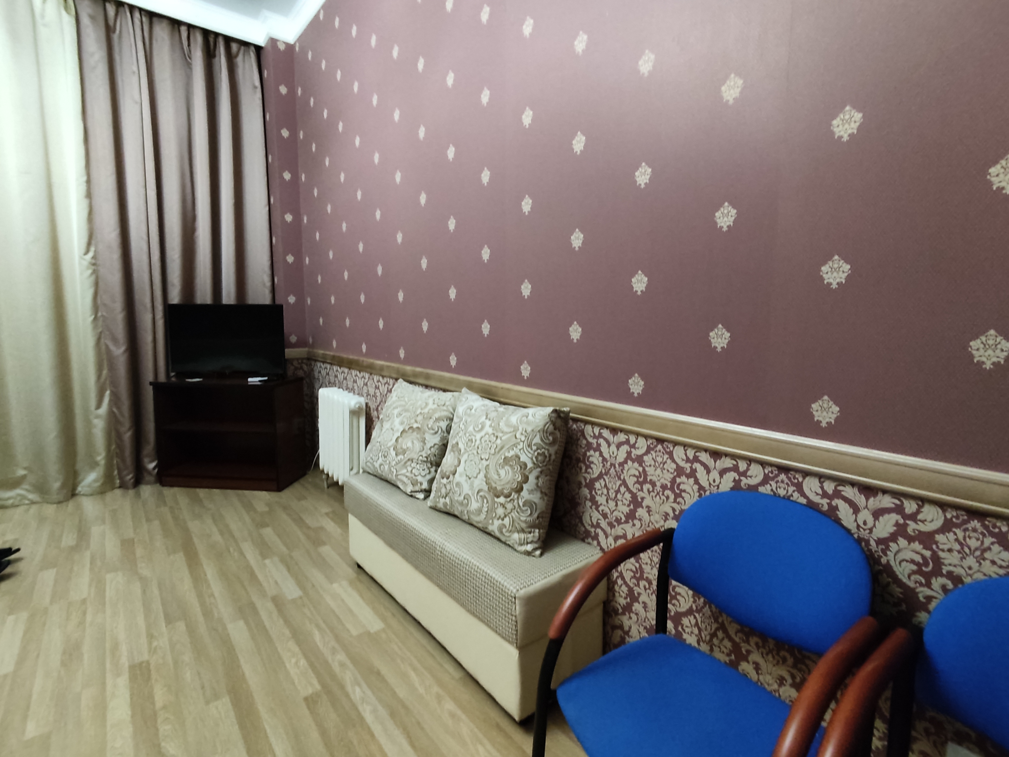 Фото Старая мельница