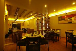 Фото Justa The Residence - Panchsheel Park