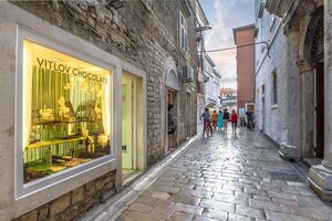 Апартаменты DeZign Superior Apartments