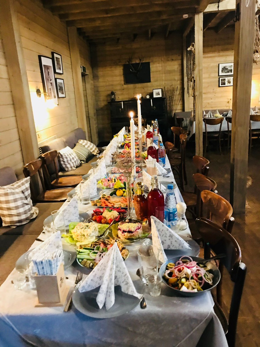 Фото Эль Гаучо