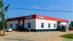 Magnit (selo Yurla, Oktyabrskaya ulitsa, 64Б), grocery