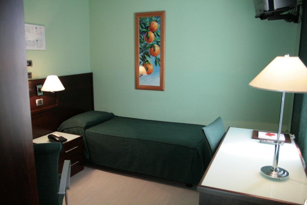 Фото Hotel Panorama