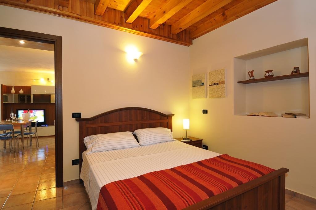 Фото Antiche Rive Holidays Apartments