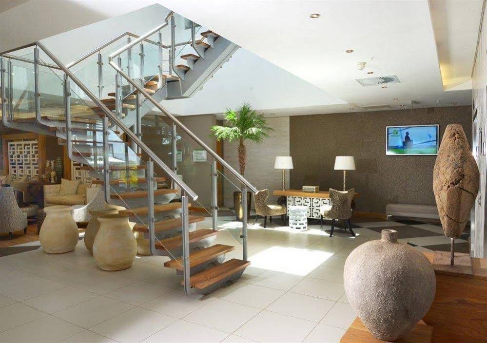 Фото Holiday Inn Mauritius Mon Tresor an Ihg Hotel