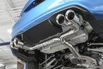 New vyhlop (Moskovskiy Tract Street, 1), car service, auto repair