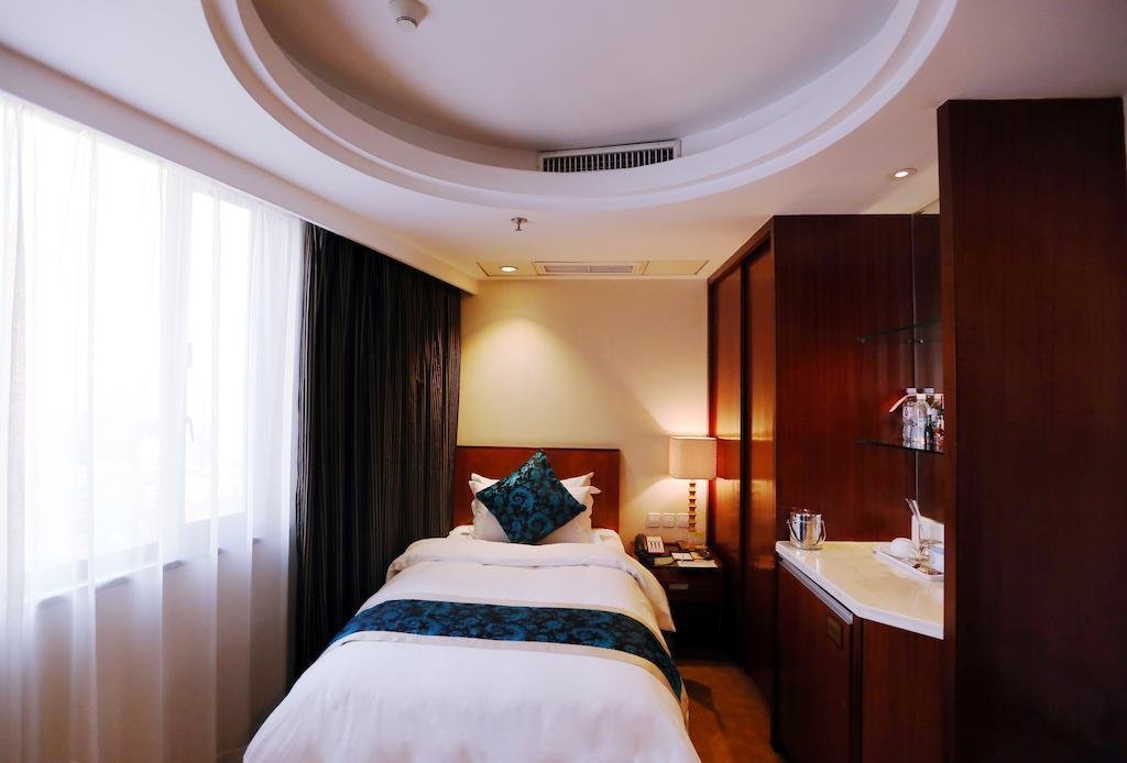 Фото Ruian International Hotel