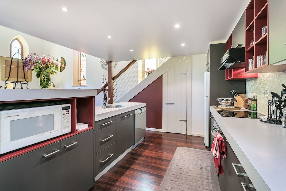 Фото The Church Gawler Barossa Region