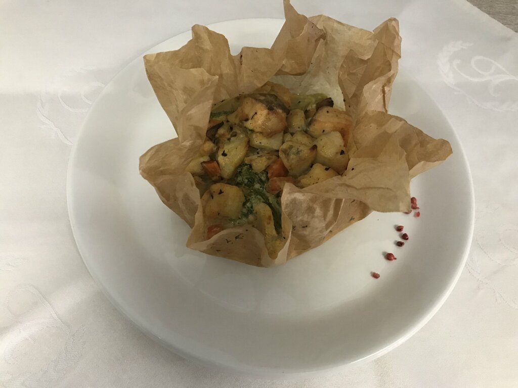 Терраса ресторан тольятти